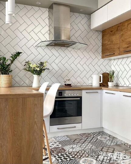 Кухня в рассрочку