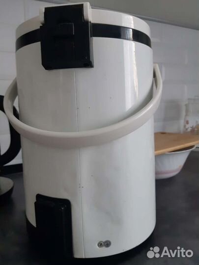 Термопот polaris