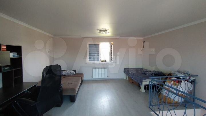 Дом 51,3 м² на участке 5,2 сот.