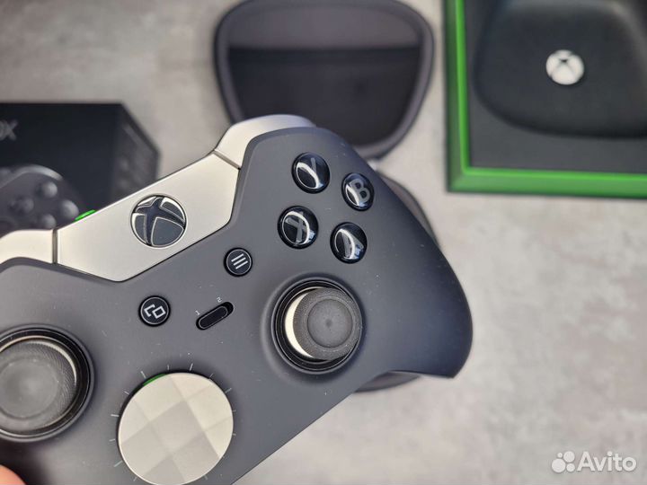 Геймпад Xbox Elite Controller