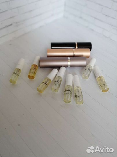 Стойкий вкусный парфюм, 20 мл