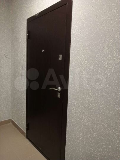 Квартира-студия, 27,3 м², 6/6 эт.