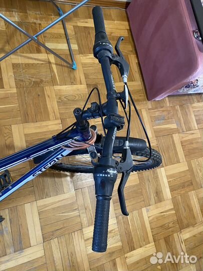 Велосипеды бу взрослый