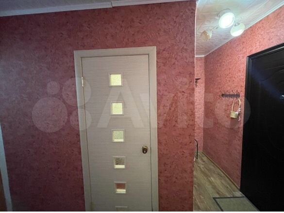 1-к. квартира, 35 м², 1/6 эт.