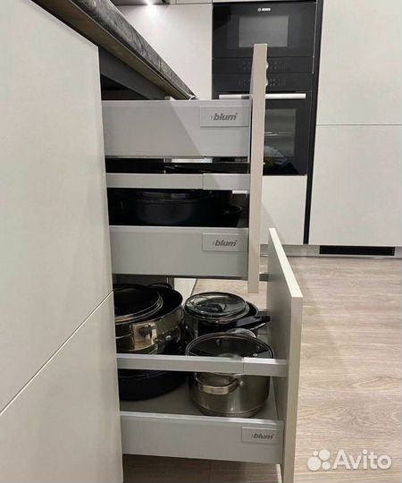 Кухня + антропоцентричный дизайн смотри внутри