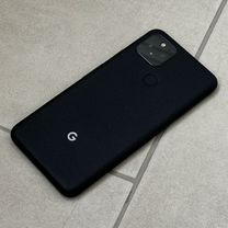 Google Pixel 5, 8/128 ГБ