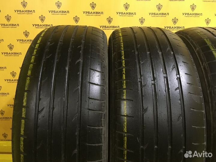 Bridgestone Dueler H/P Sport 235/55 R19 101W