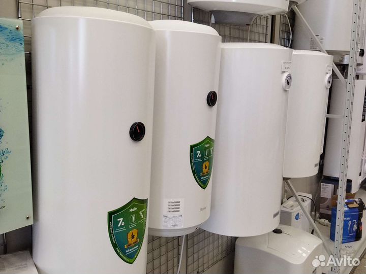 Водонагреватель