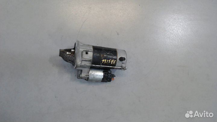 Стартер Toyota Corolla E12, 2005