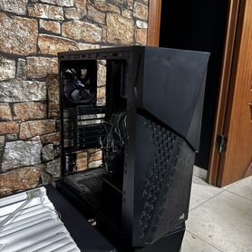 Aerocool cyber x advance