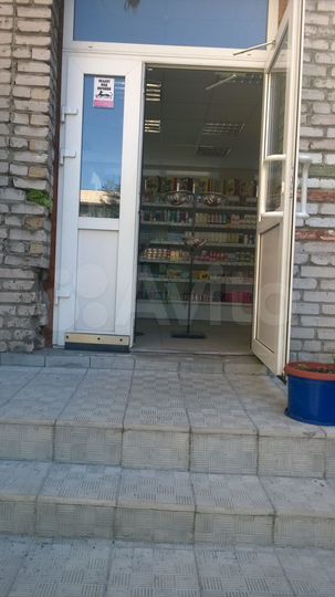Здание, 2555 м²