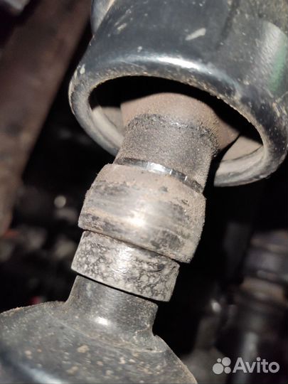 Карданный вал Nissan X-trail NT30