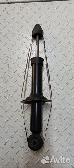 Амортизатор задний для Chery Fora / A21-BJ2915010