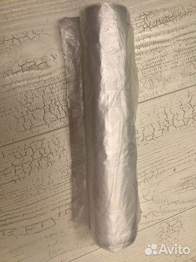 Пакеты пищевые/фасовочные/ 100 шт в упакове