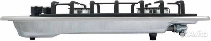 Maunfeld eghs.32.3ES/G нержавеющая сталь