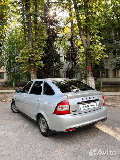 LADA Priora 1.6 МТ, 2015, 144 000 км