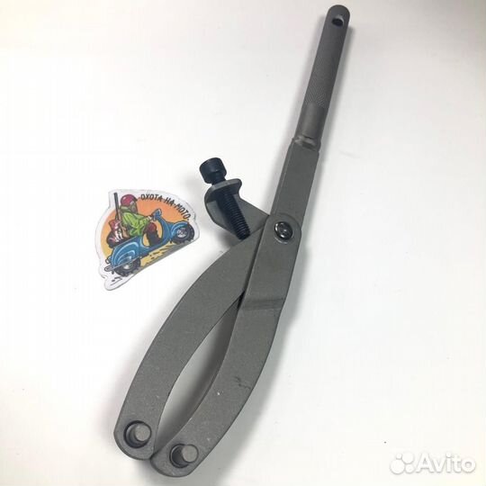 Съемник барабана сцепления (стопор)