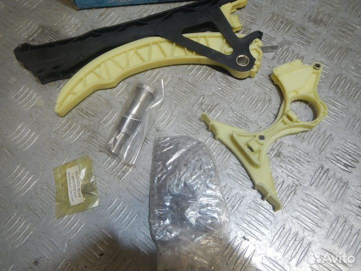 Б/У Б/У Цепь грм, BMW (бмв) -1 (E81, E87) (04-11)