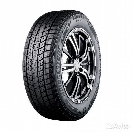 Bridgestone Blizzak DM-V3 215/65 R17 103T