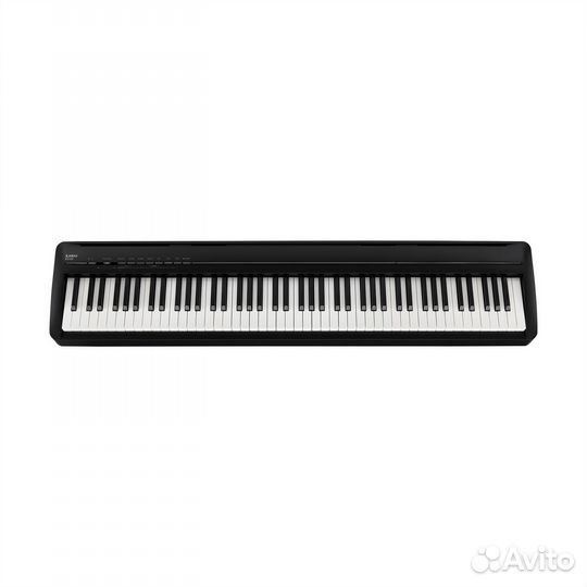 Цифровое пианино kawai ES120 B