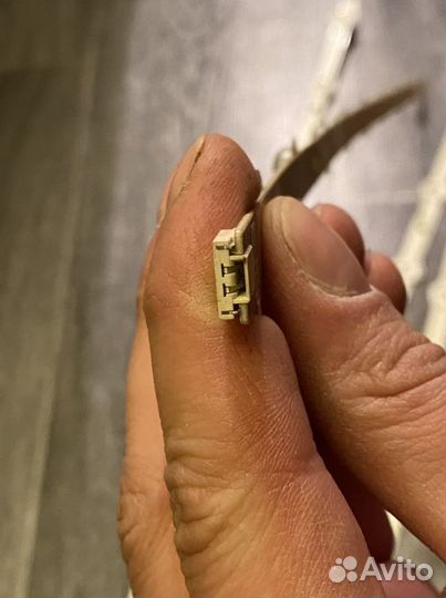 Светодиодная плата для тв 80см диагональ