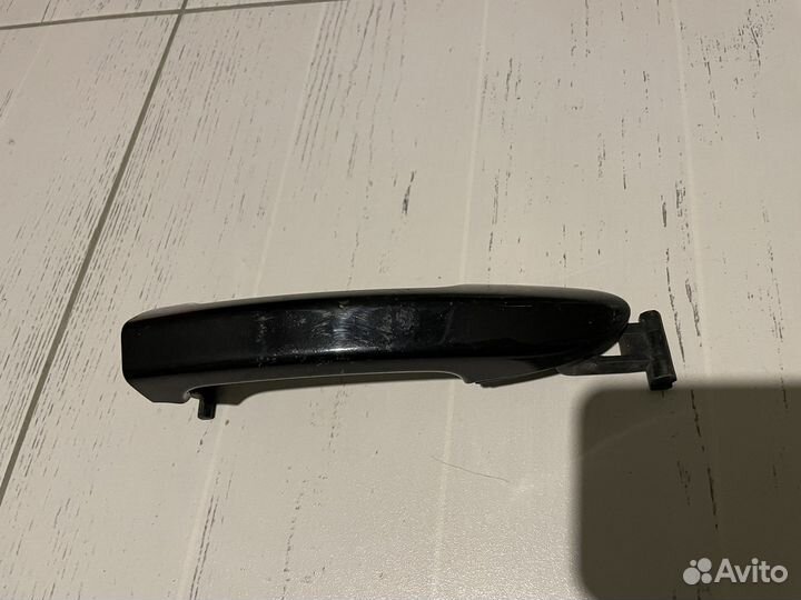 Ручка двери Фольксваген Б7