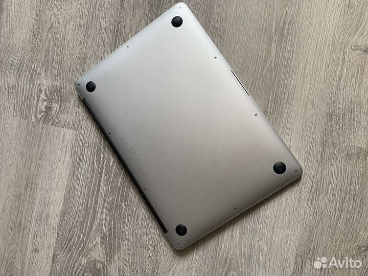 Apple MacBook Air 13 2017