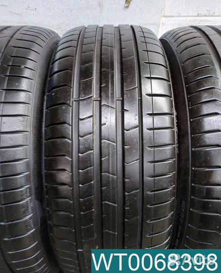 Pirelli P Zero Gen-2 245/45 R20 95T