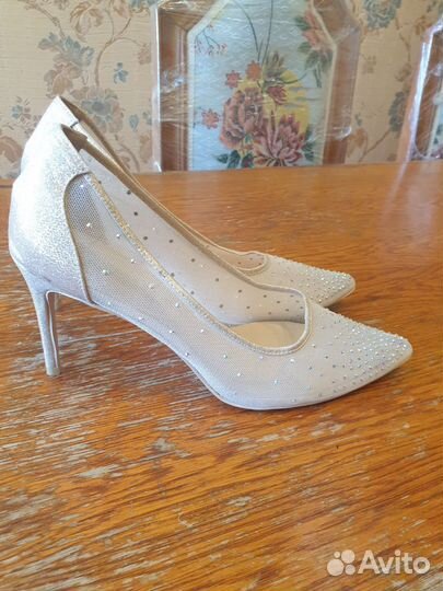 Туфли женские 40 размер