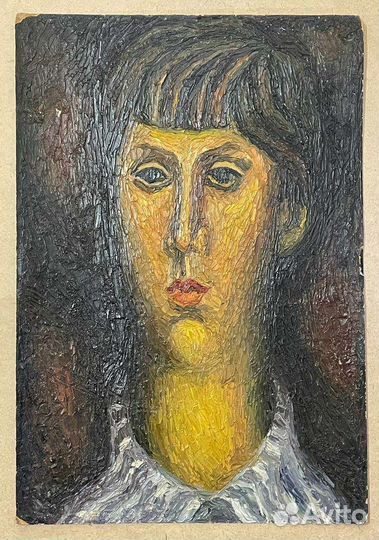 Картина, Карева Наталья Сергеевна