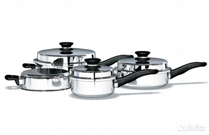 ICook Основной набор, 7 предметов