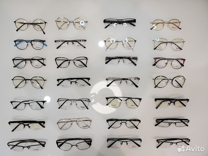 Оправа для очков