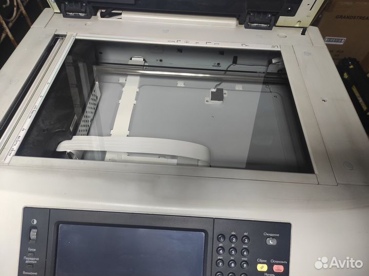 HP Color LaserJet CM6030 MFP