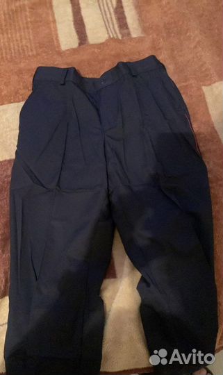 Форма полиции ппс