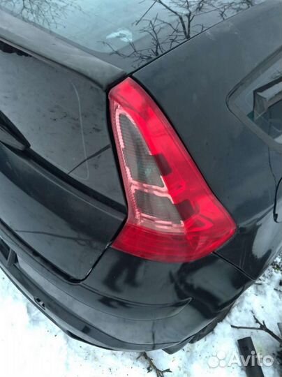 В Разборе Citroen c4 Ситроен c4