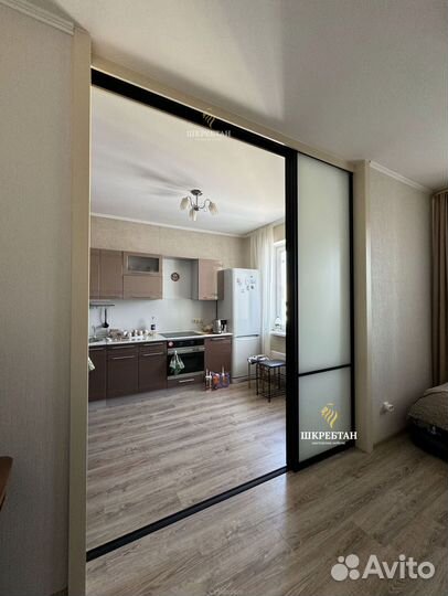 Перегородка для зонирования