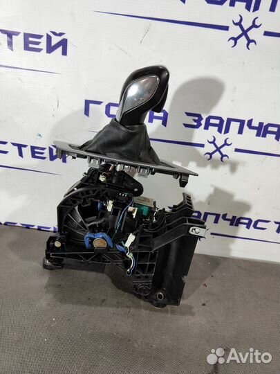 Селектор АКПП Ford Focus 3