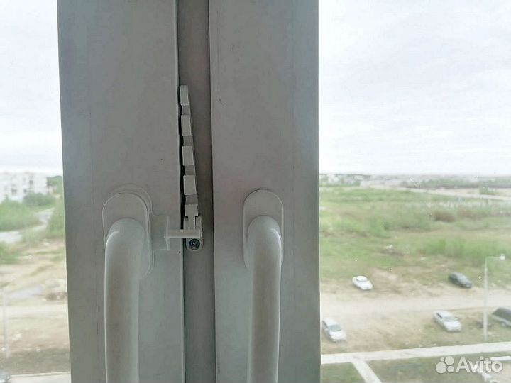 Окна пластиковые в рассрочку