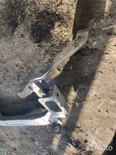 Телевизор mitsubishi lancer 10