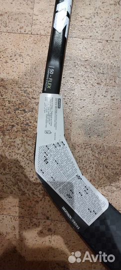 Клюшка хоккейная композитная Oroks