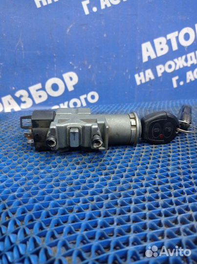 Замок зажигания Chery Sweet Qq хэтчбек SQR472F