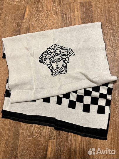 Шапка и снуд, палантин