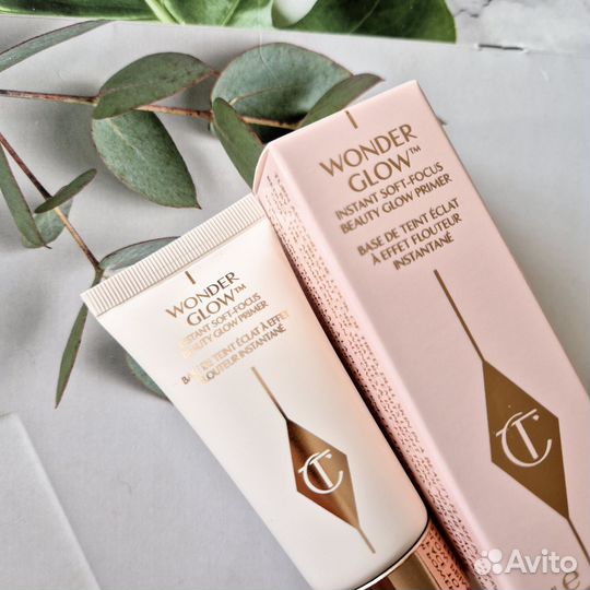 Charlotte tilbury wonder glow primer 15ml