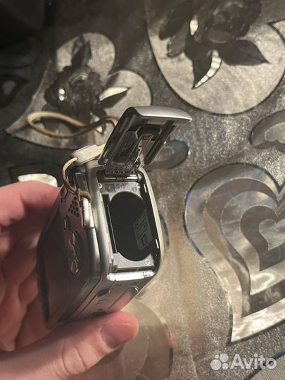 Фотоаппарат samsung digimax A50