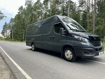 Iveco Daily 3.0 MT, 2022, 26 000 км, с пробегом, цена 7 800 000 руб.