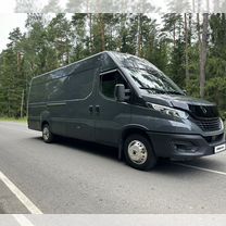 Iveco Daily 3.0 MT, 2022, 26 000 км, с пробегом, цена 7 800 000 руб.