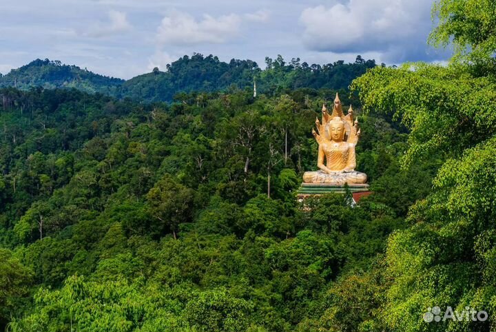 Voyage на Phuket от 7 дн