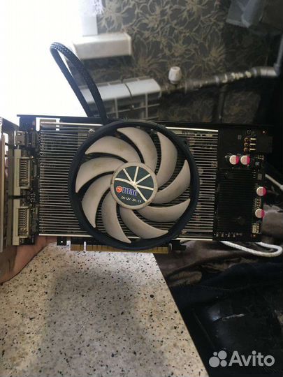 Пк на запчасти