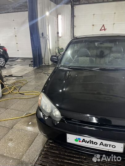 Honda HR-V 1.6 CVT, 1998, 354 697 км