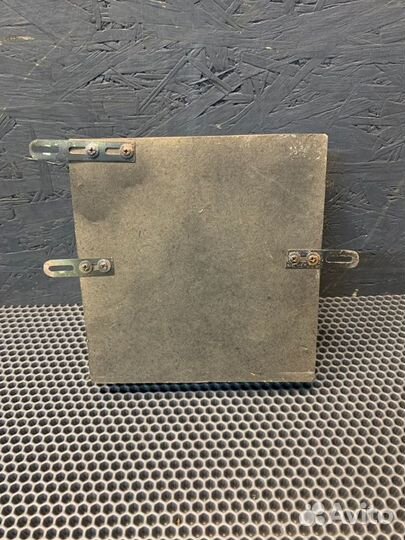 Усилитель звука Mercedes-Benz Sl500 230.475 M